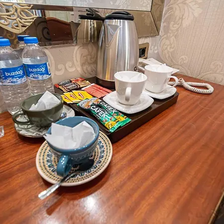 Hotel Myy Boutique Istanbul