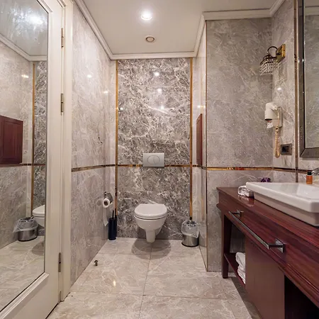 Hotel Myy Boutique Istanbul