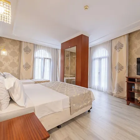 Hotel Myy Boutique