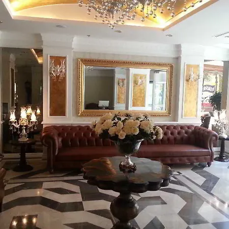 Myy Boutique Hotell 4*