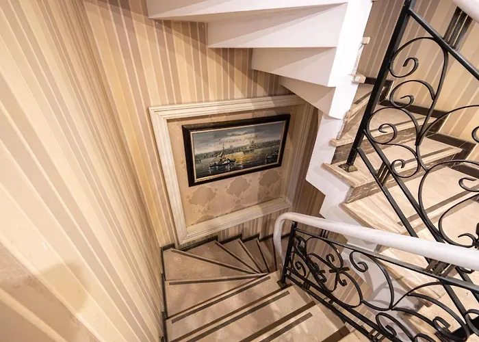 酒店 Myy Boutique 4*