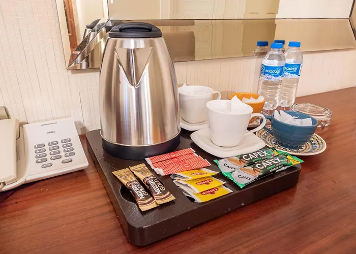 酒店 Myy Boutique 4*