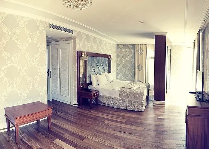 Myy Boutique 伊斯坦布尔