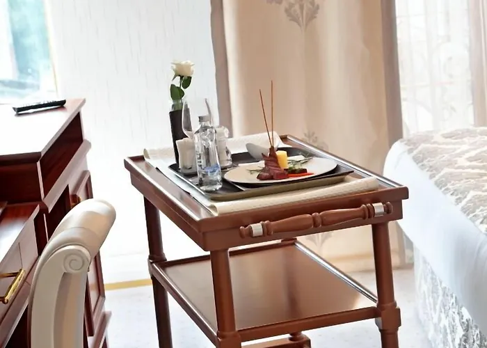 Myy Boutique 伊斯坦布尔