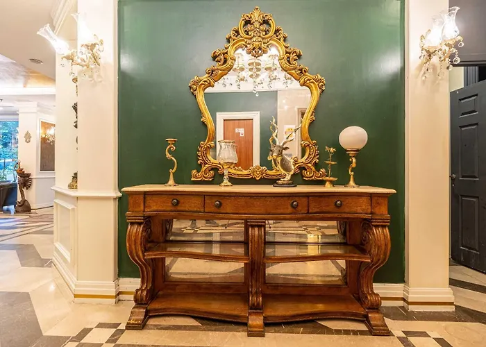 Myy Boutique 伊斯坦布尔