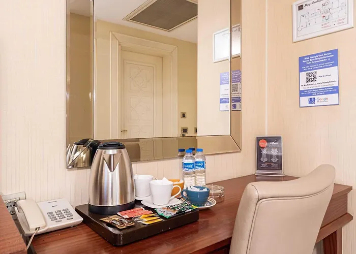 Myy Boutique 酒店 4*