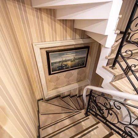 Szálloda Myy Boutique 4*