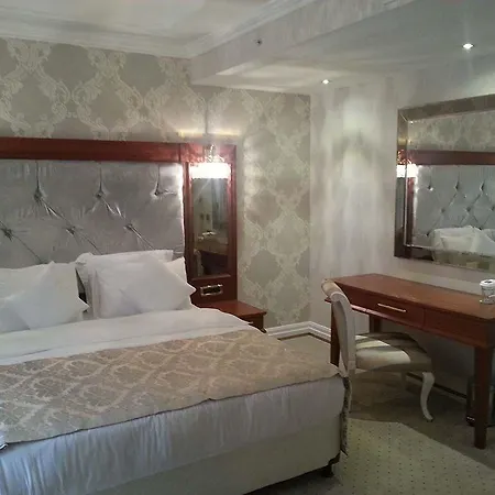 Hotell Myy Boutique 4*