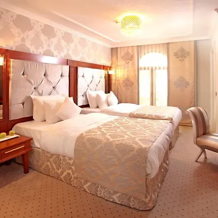 Szálloda Myy Boutique