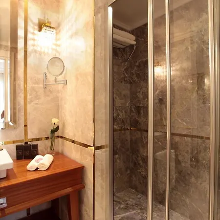Hotell Myy Boutique Istanbul