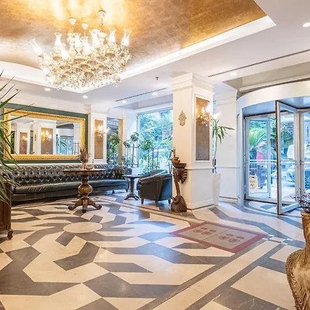 Hotell Myy Boutique