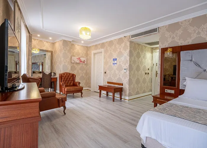 Myy Boutique Szálloda