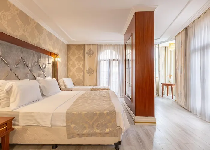 Myy Boutique Szálloda 4*
