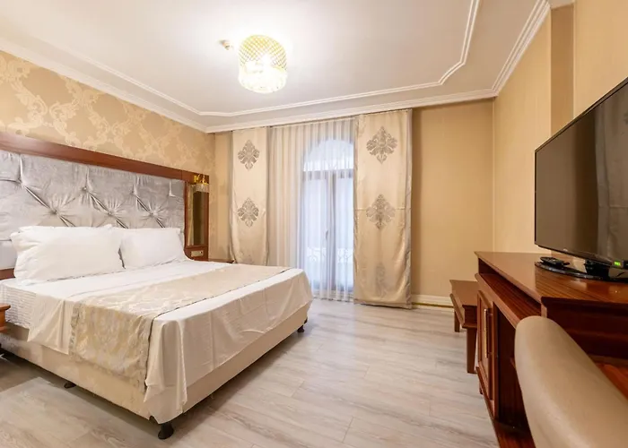 Myy Boutique Szálloda