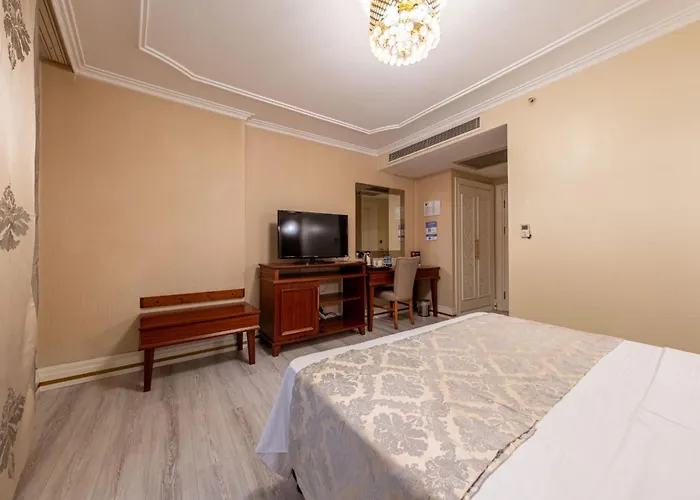 Szálloda Myy Boutique