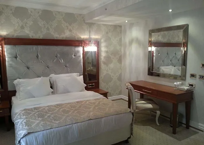 Szálloda Myy Boutique 4*