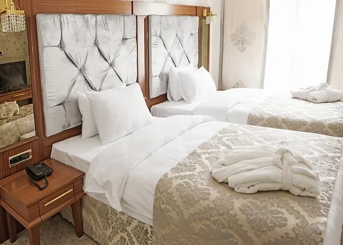 Myy Boutique Szálloda