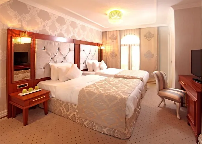 Szálloda Myy Boutique