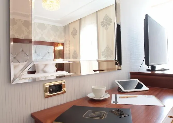 Myy Boutique Szálloda