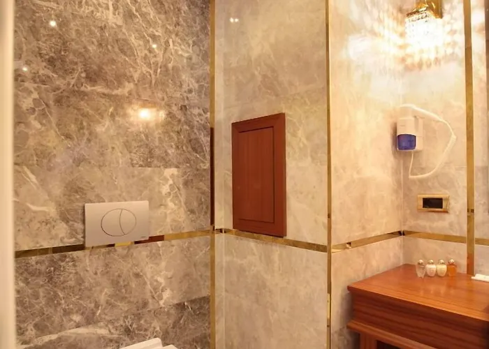 Szálloda Myy Boutique 4*