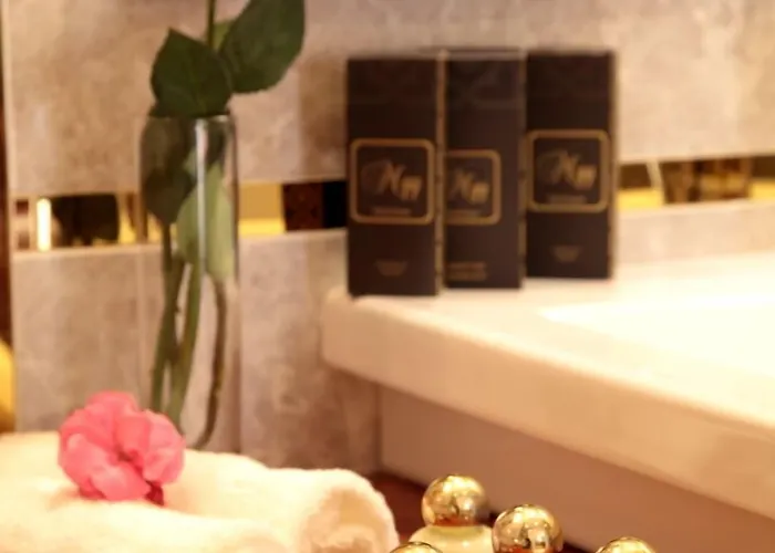 Myy Boutique Isztambul