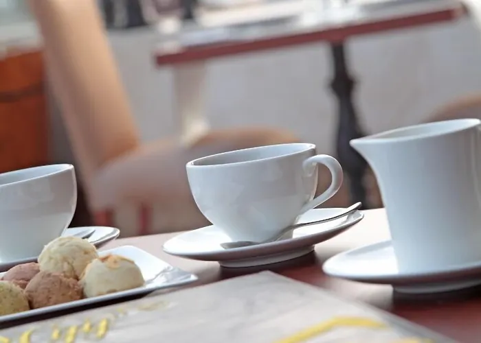 Myy Boutique Szálloda Isztambul