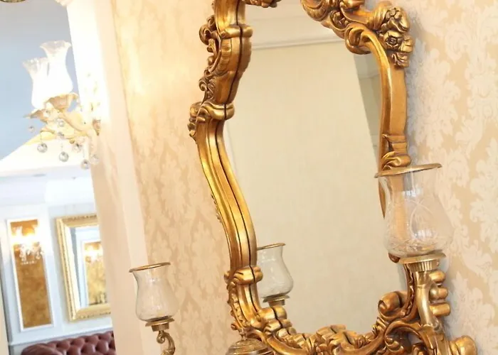 Myy Boutique Szálloda 4*