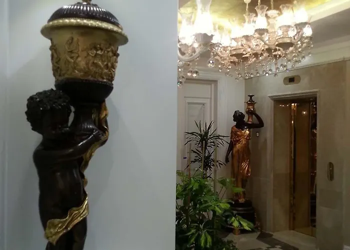 Myy Boutique Szálloda