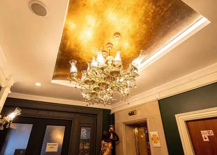 Szálloda Myy Boutique 4*