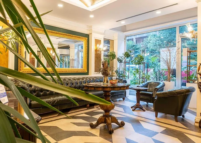 Myy Boutique Szálloda 4*