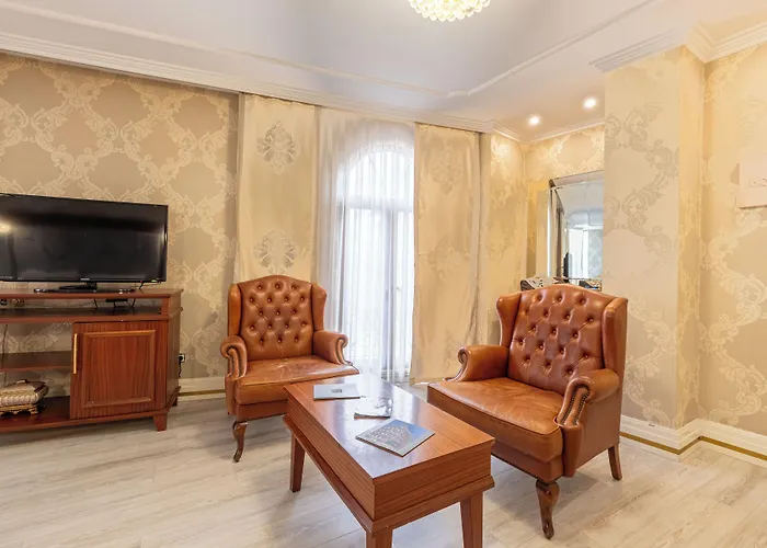 Szálloda Myy Boutique 4*