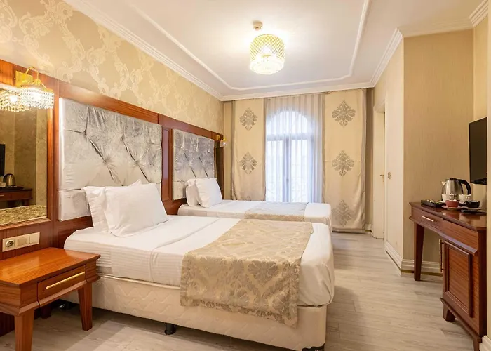 Myy Boutique Szálloda