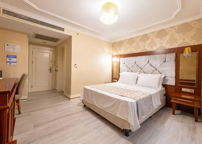 Szálloda Myy Boutique