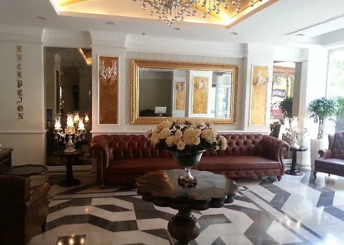 Myy Boutique Szálloda 4*