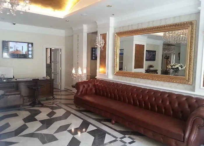 Myy Boutique Isztambul